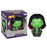 Guardians of the Galaxy Gamora Dorbz Vinyl Figure           