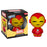 Iron Man Marvel Series 1 Dorbz Vinyl Figure                 