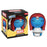 X-Men Mystique Marvel Series 1 Dorbz Vinyl Figure           