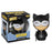 Batman Black Suit Catwoman Dorbz Vinyl Figure               