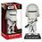 Star Wars VII First Order Snowtrooper Bobble Head           