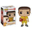 Dodgeball Peter La Fleur Pop! Vinyl Figure                  