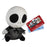 Nightmare Before Christmas Jack Skellington Mopeez Plush    