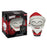 The Nightmare Before Christmas Santa Jack Dorbz Vinyl Figure