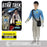 Star Trek: TOS Beaming Spock ReAction Figure - EE Ex.       