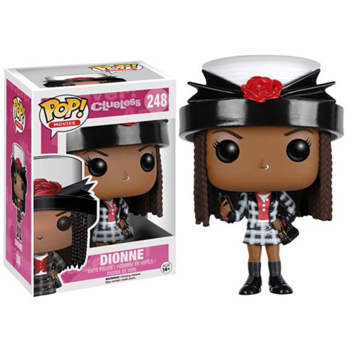 Clueless Dionne Pop! Vinyl Figure                           