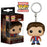 Supernatural Sam Pop! Vinyl Figure Key Chain                