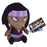 Walking Dead Michonne Mopeez Plush                          