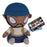 Walking Dead Tyreese Mopeez Plush                           