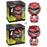 Mighty Morphin' Power Rangers Red Ranger Dorbz Figure       