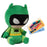 Batman 75th Anniversary Green Rainbow Batman Mopeez Plush   