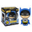 Batman 75th Anniversary Blue Rainbow Batman Dorbz Figure    