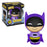 Batman 75th Anniversary Purple Rainbow Batman Dorbz Figure  