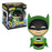 Batman 75th Anniversary Green Rainbow Batman Dorbz Figure   