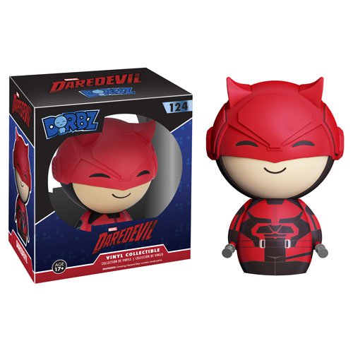 Daredevil Dorbz Vinyl Figure                                