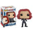 Captain America: Civil War Black Widow Pop! Vinyl Figure    