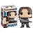 Captain America: Civil War Winter Soldier Pop! Vinyl Figure 