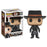 The Hateful Eight Sheriff Chris Mannix Pop! Vinyl Figure    