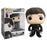 Pride and Prejudice and Zombies Mr. Darcy Pop! Vinyl Figure 