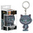 Alice Through the Looking Glass Chessur Cat Pop! Key Chain  