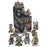 Warcraft Mystery Minis Master Case                          