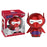 Big Hero 6 Armor Baymax Dorbz Vinyl Figure                  