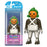 Willy Wonka Oompa Loompa Playmobil Action Figure            