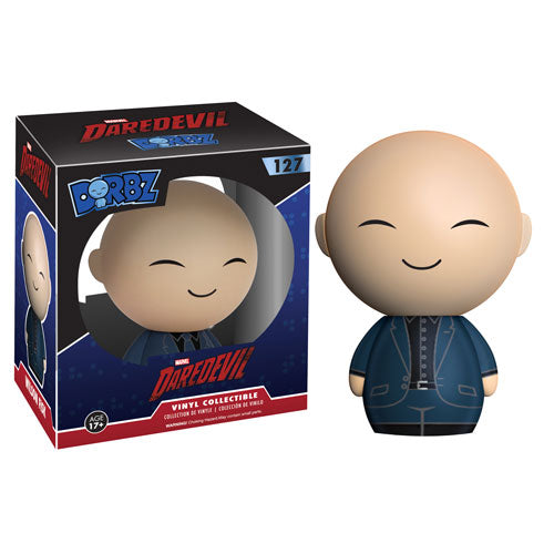 Daredevil Wilson Fisk Dorbz Vinyl Figure                    