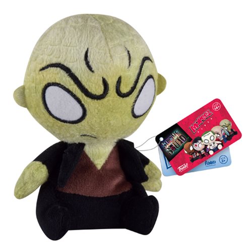 Suicide Squad Killer Croc Mopeez Plush                      