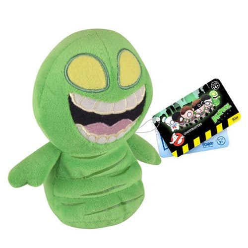 Ghostbusters Slimer Mopeez Plush                            