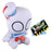 Ghostbusters Stay Puft Marshmallow Man Mopeez Plush         