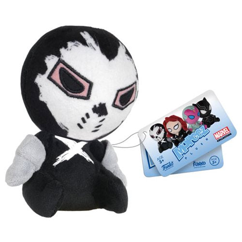 Captain America: Civil War Crossbones Mopeez Plush          