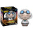 Back to the Future Dr. Emmett Brown Dorbz Vinyl Figure      