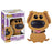 Up Dug Disney Pixar Pop! Vinyl Figure                       