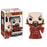 Flash Gordon Emperor Ming Pop! Vinyl Figure                 