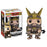 Flash Gordon Prince Vultan Pop! Vinyl Figure                