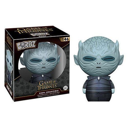 Game of Thrones Night King Dorbz Vinyl Figure               