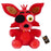 Five Nights at Freddy's Foxy 16-Inch Plush                  