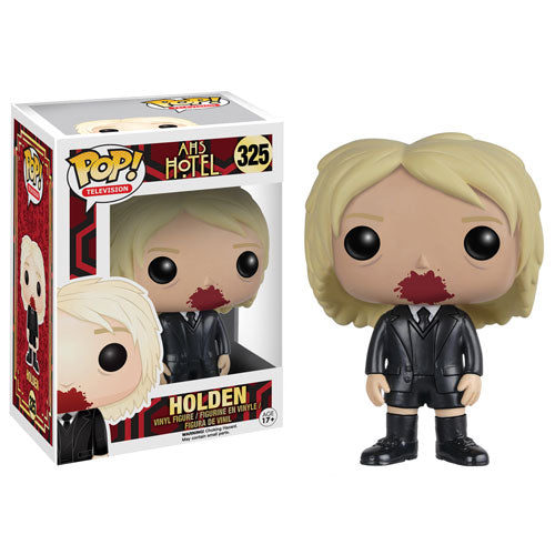 American Horror Story: Hotel Holden Pop! Vinyl Figure       