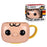 Peanuts Charlie Brown Pop! Home 12 oz. Mug                  