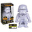 Star Wars First Order Snowtrooper Hikari Sofubi Vinyl Figure