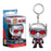 Captain America: Civil War Ant-Man Pocket Pop! Key Chain    