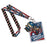 Captain America Pop! Lanyard                                