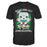 Ghostbusters Stay Puft Marshmallow Man Pop! T-Shirt         