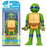 Teenage Mutant Ninja Turtles Leonardo Playmobil Figure      