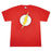 The Flash Symbol T-Shirt                                    