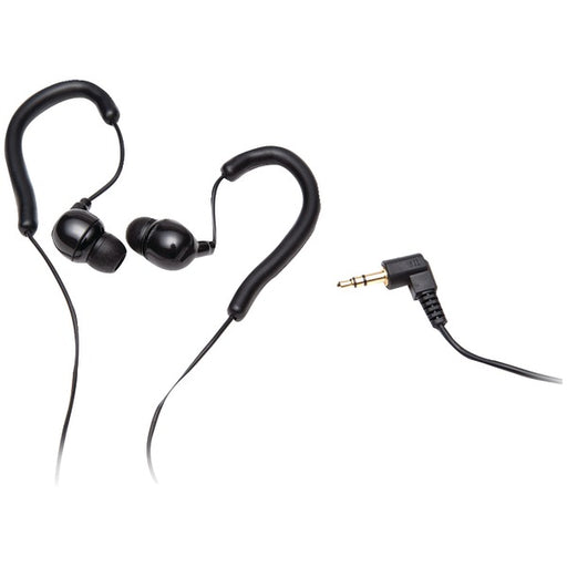 ECOXBUDS ERBDS BLK