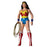 Super Powers Collection Wonder Woman Jumbo Action Figure    