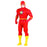 Super Powers Collection The Flash Jumbo Action Figure       