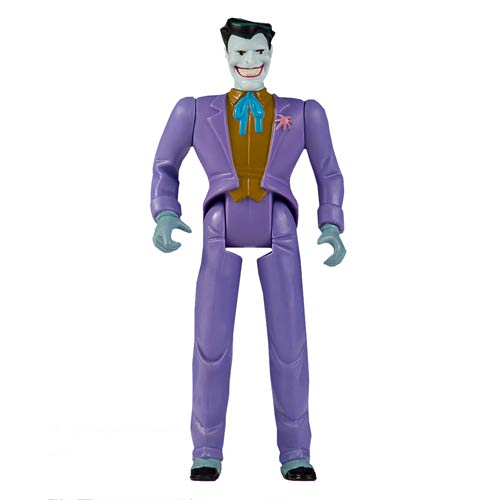 Batman: The Animated Series Joker Jumbo Action Figure       